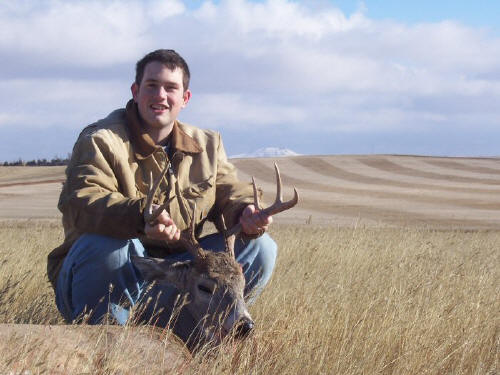 Whitetail 2005